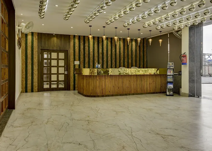 Treebo Winsome Resort With Swimming Pool Ranchi