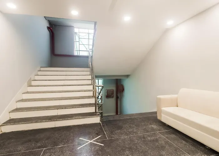 Super Townhouse Marina Hotel Ranchi